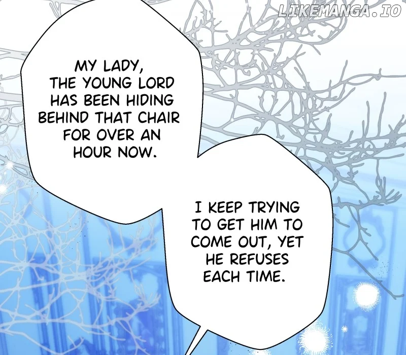 Go Away Romeo chapter 93 page 44