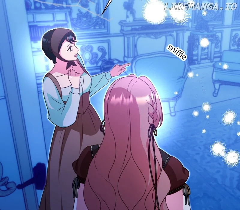 Go Away Romeo chapter 93 page 45