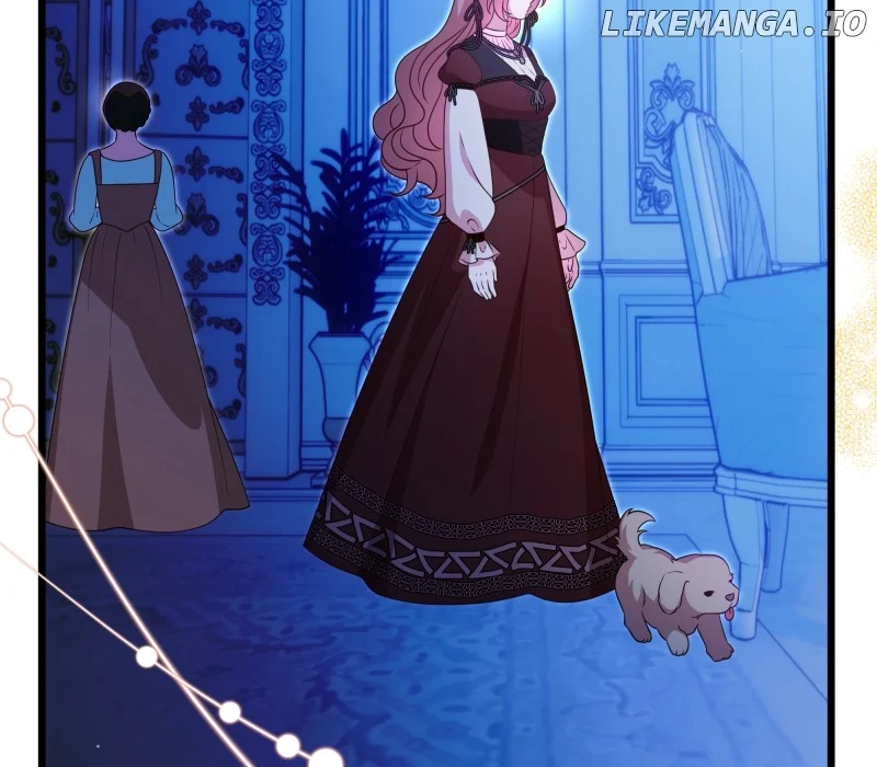 Go Away Romeo chapter 93 page 54