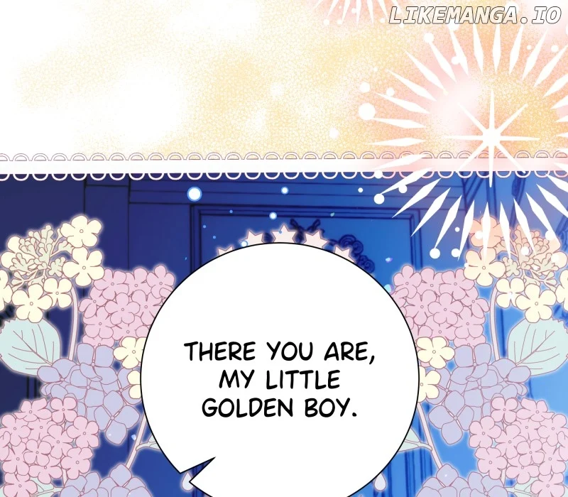 Go Away Romeo chapter 93 page 56