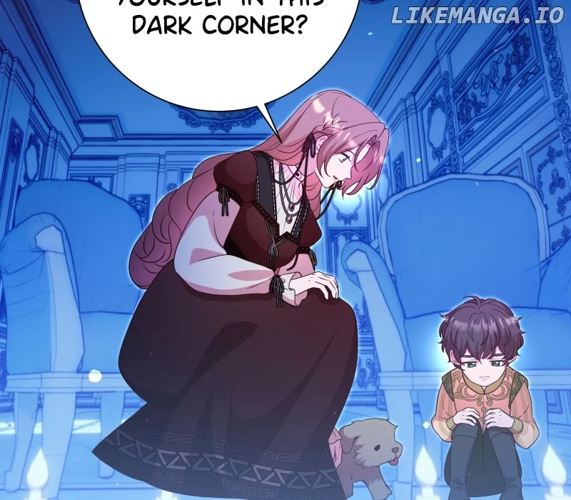 Go Away Romeo chapter 93 page 60