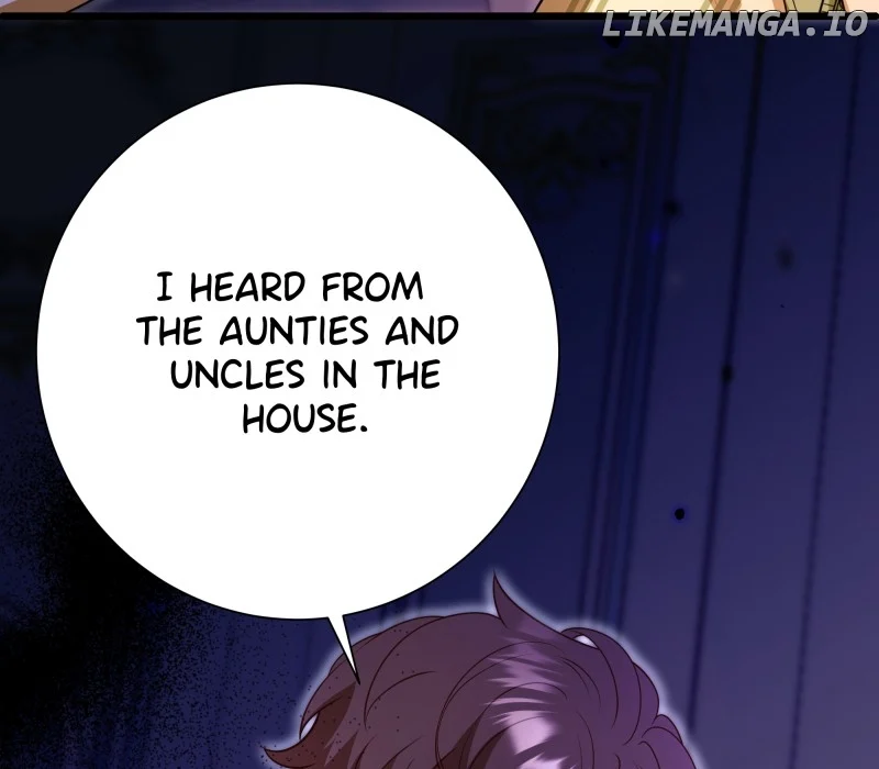 Go Away Romeo chapter 93 page 72