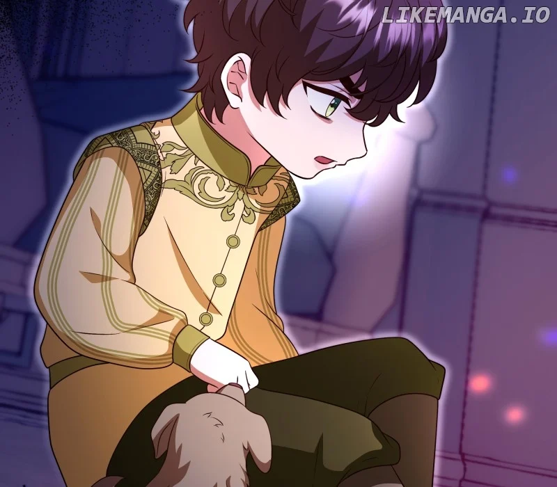 Go Away Romeo chapter 93 page 73