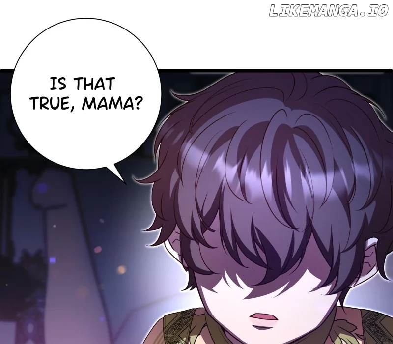 Go Away Romeo chapter 93 page 76