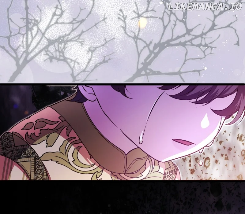 Go Away Romeo chapter 93 page 81