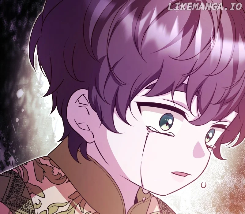 Go Away Romeo chapter 93 page 83