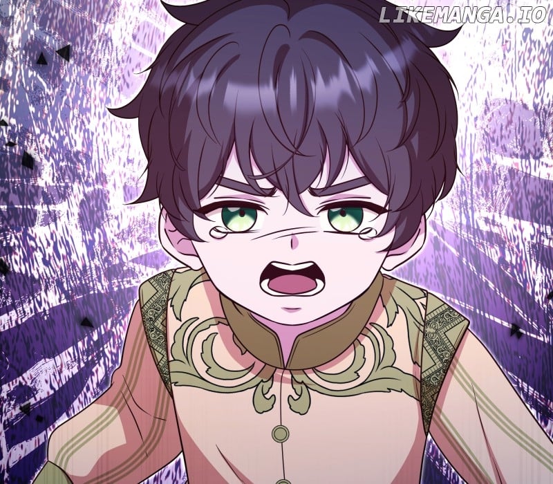 Go Away Romeo chapter 93 page 94