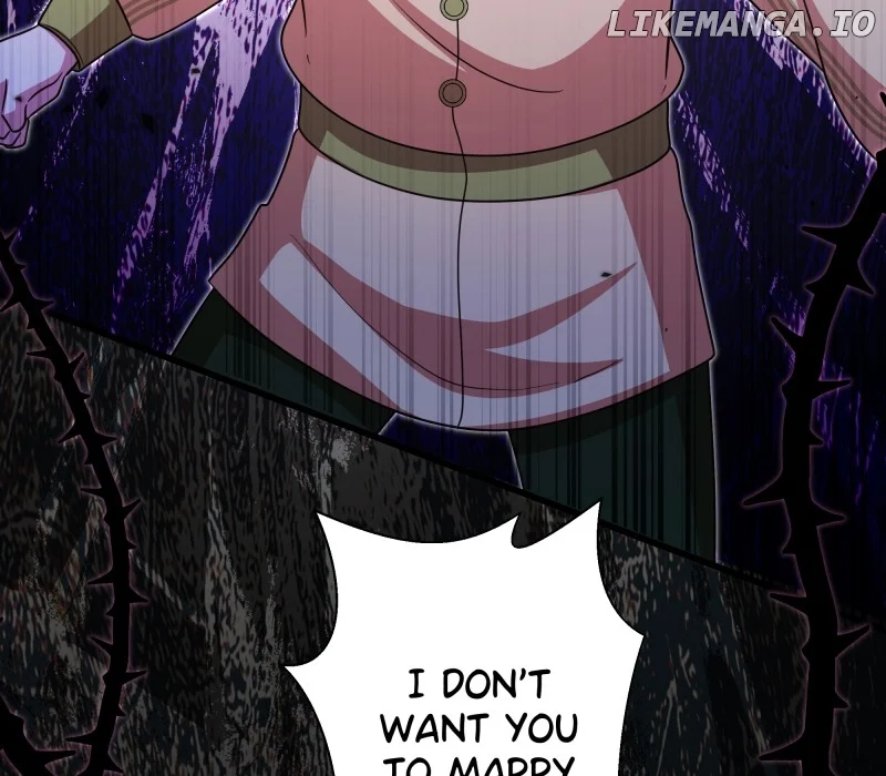 Go Away Romeo chapter 93 page 95