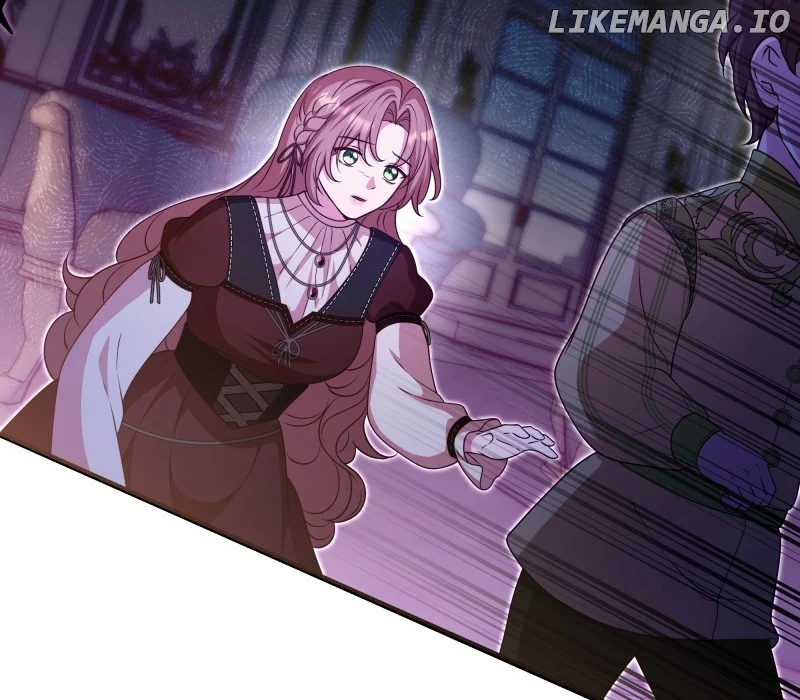 Go Away Romeo chapter 93 page 97