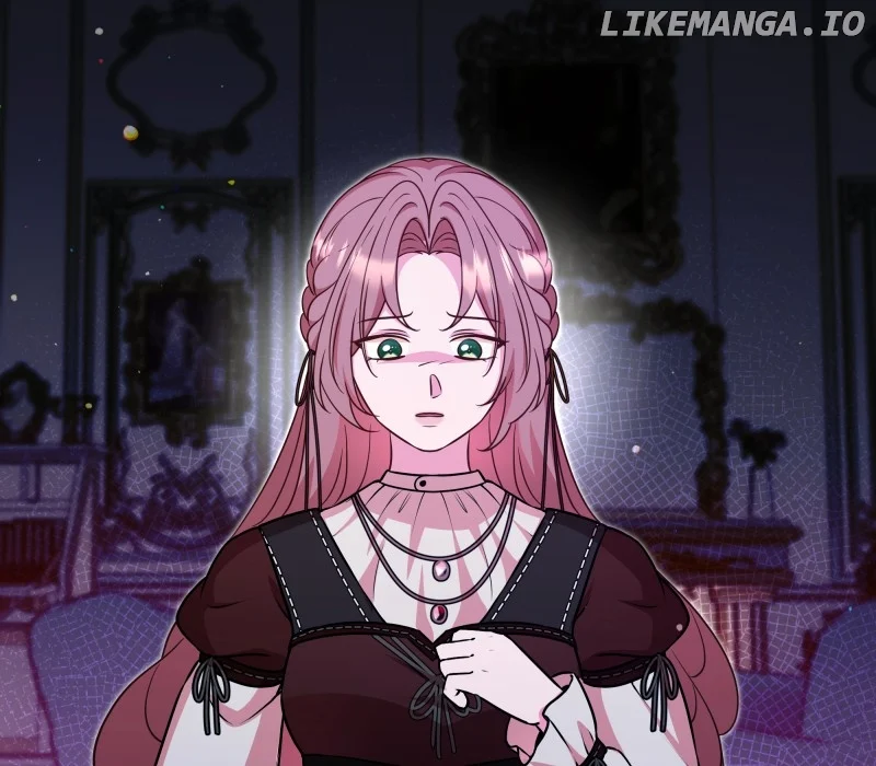 Go Away Romeo chapter 93 page 104