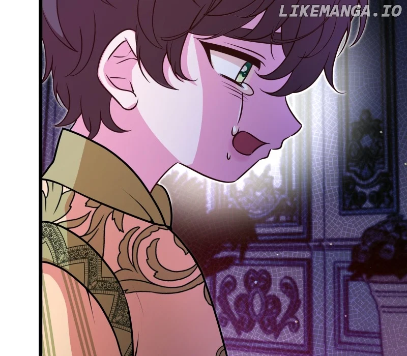 Go Away Romeo chapter 93 page 107
