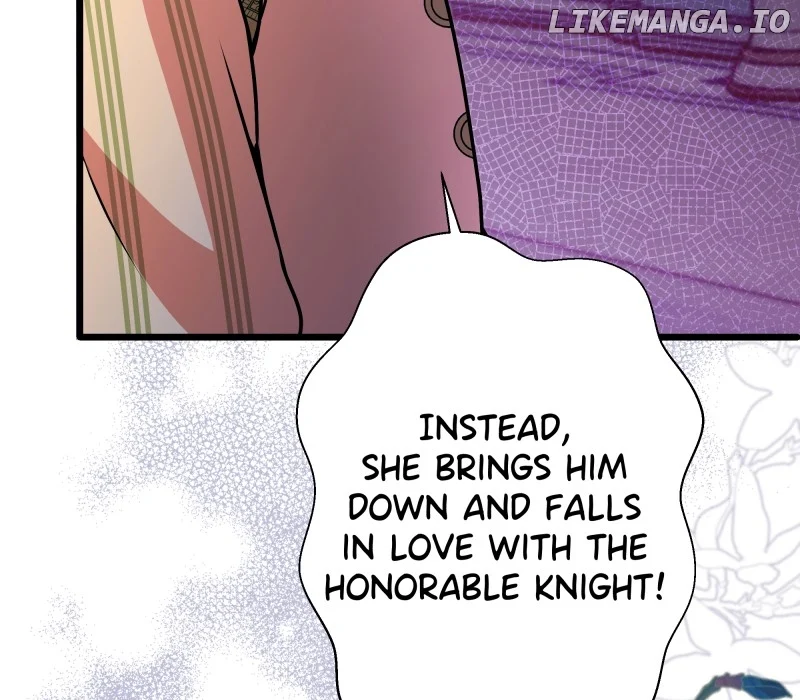 Go Away Romeo chapter 93 page 108