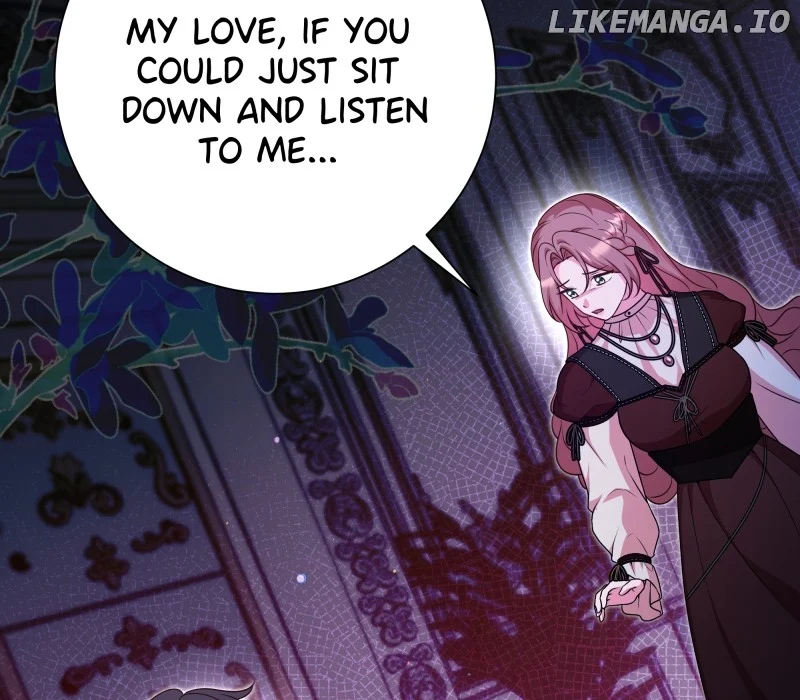 Go Away Romeo chapter 93 page 110