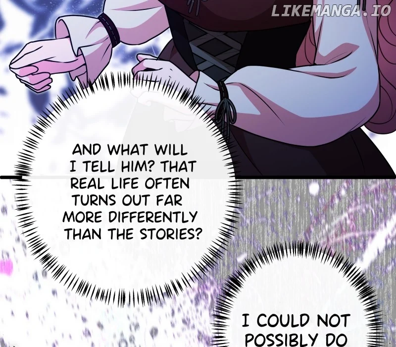 Go Away Romeo chapter 93 page 116