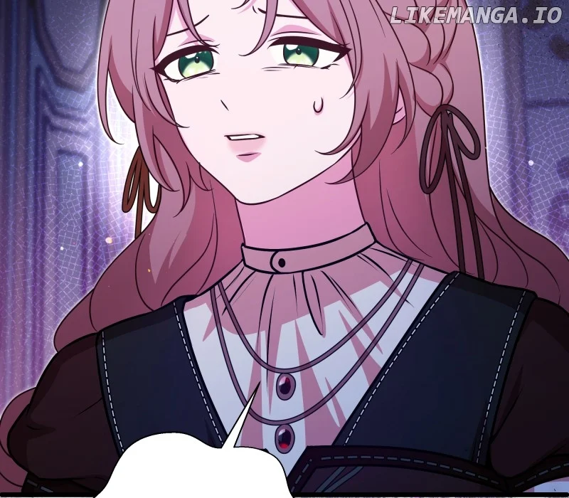 Go Away Romeo chapter 93 page 118