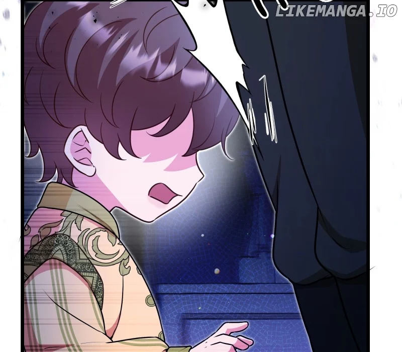 Go Away Romeo chapter 93 page 120