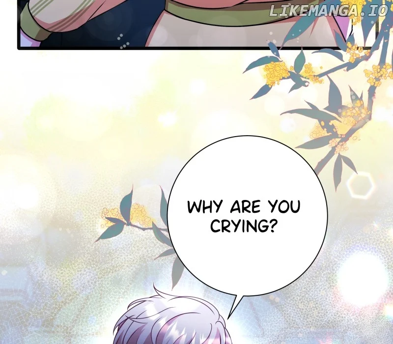 Go Away Romeo chapter 93 page 132