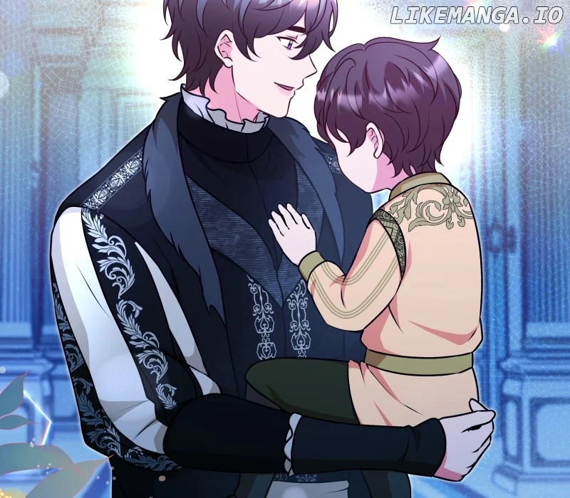 Go Away Romeo chapter 93 page 133