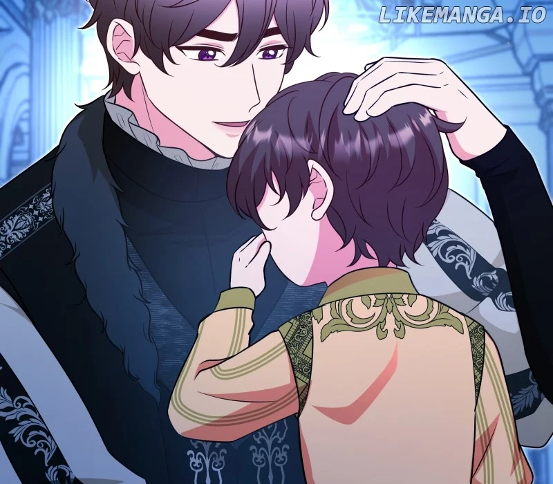Go Away Romeo chapter 93 page 140