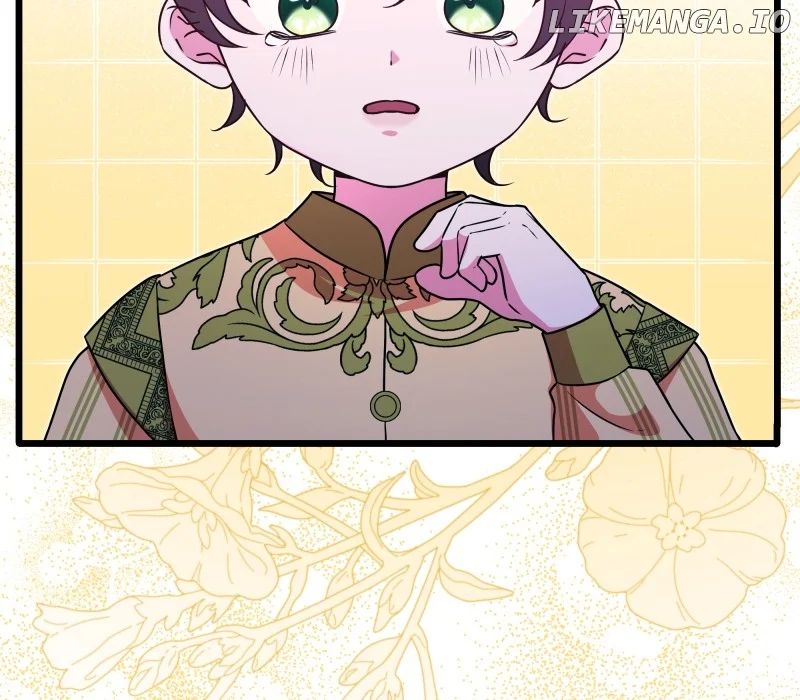 Go Away Romeo chapter 93 page 143