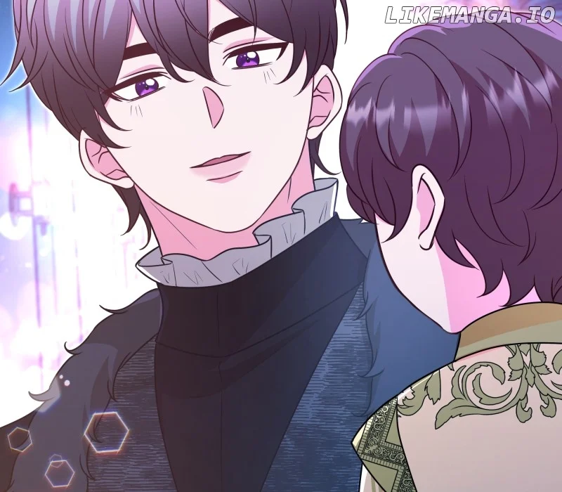 Go Away Romeo chapter 93 page 147