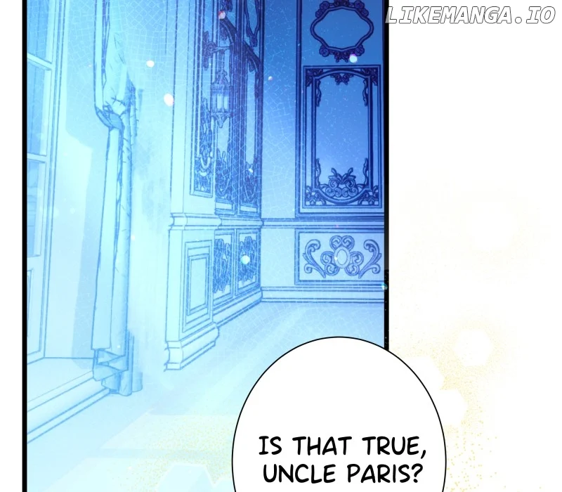 Go Away Romeo chapter 94 page 2