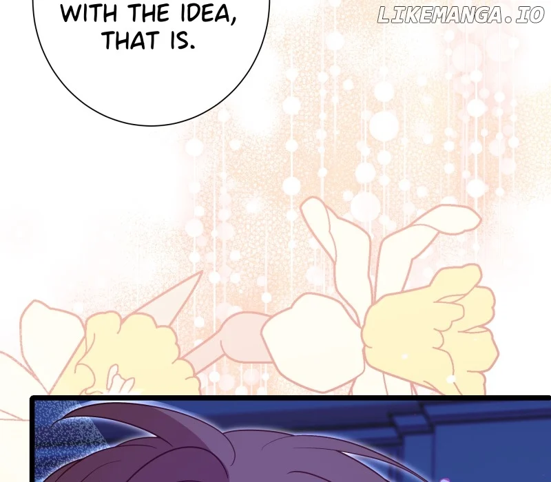 Go Away Romeo chapter 94 page 8