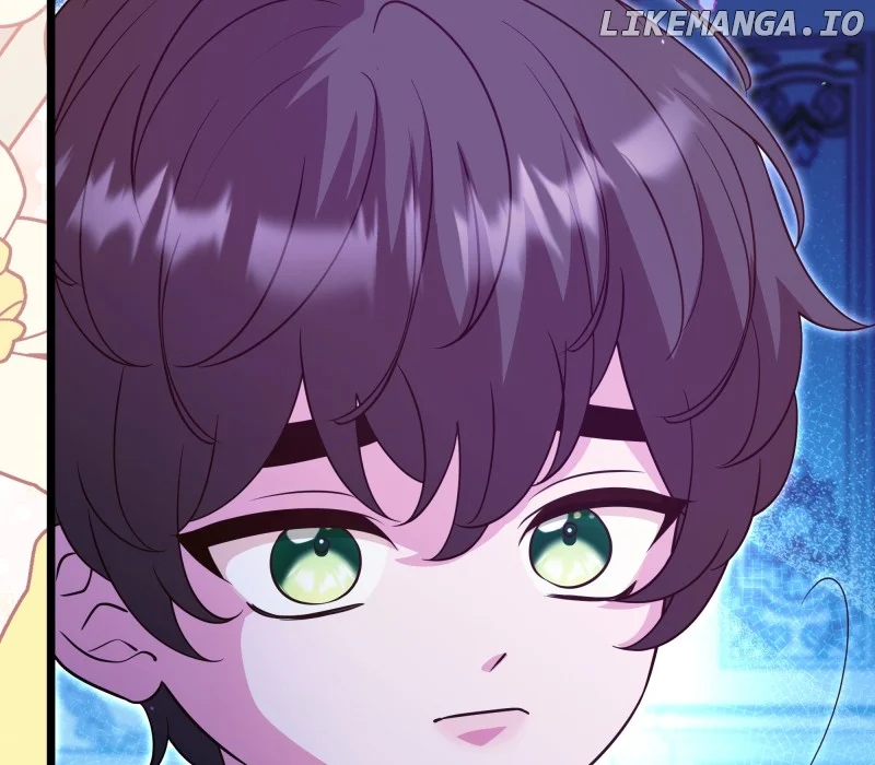Go Away Romeo chapter 94 page 9