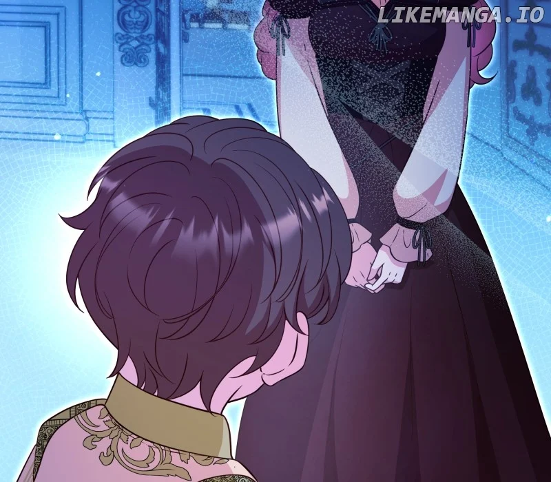 Go Away Romeo chapter 94 page 12