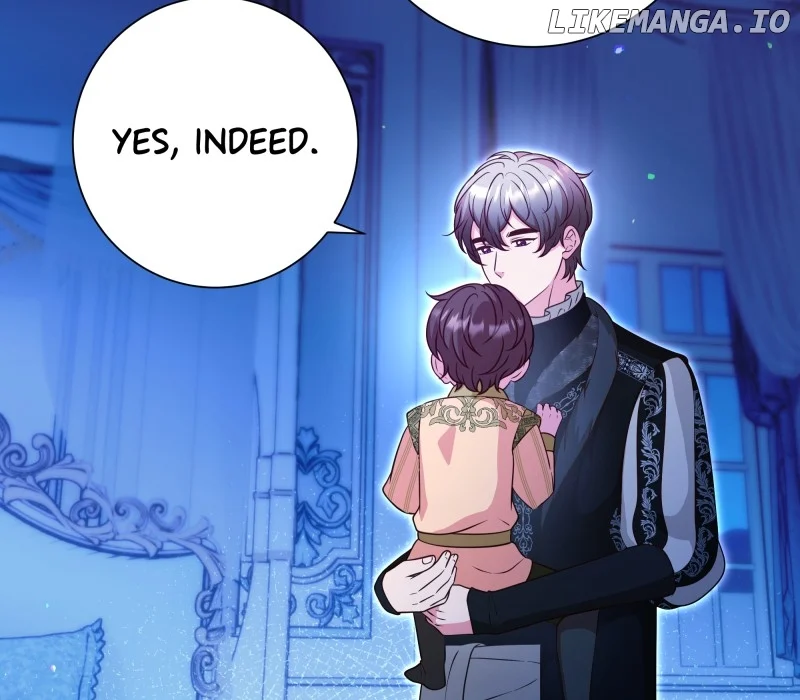 Go Away Romeo chapter 94 page 20