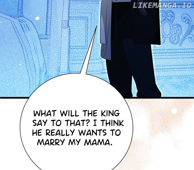 Go Away Romeo chapter 94 page 21