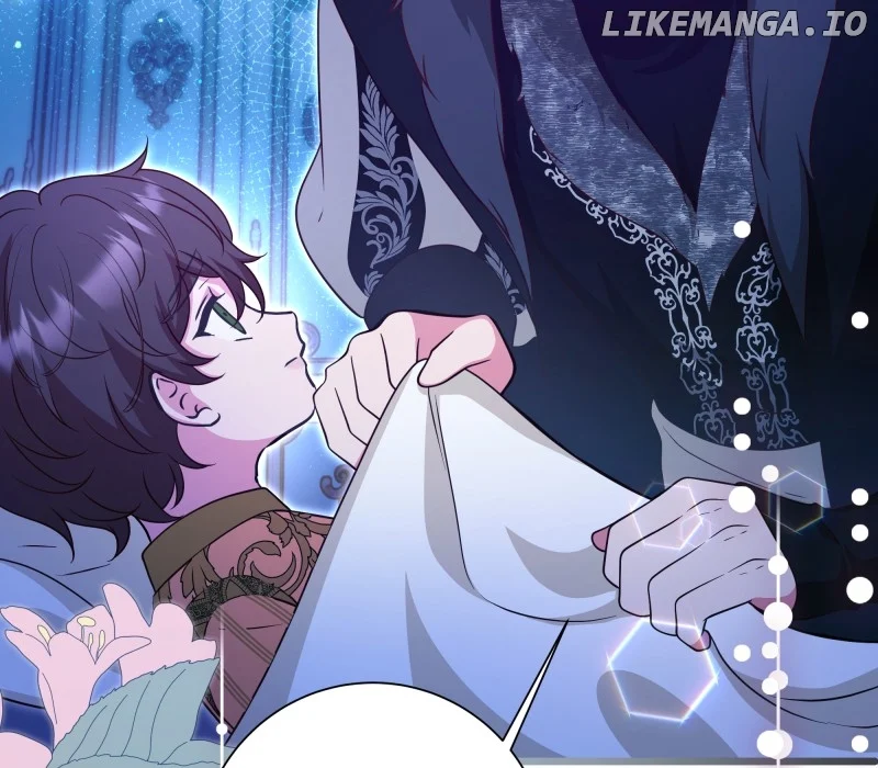 Go Away Romeo chapter 94 page 25