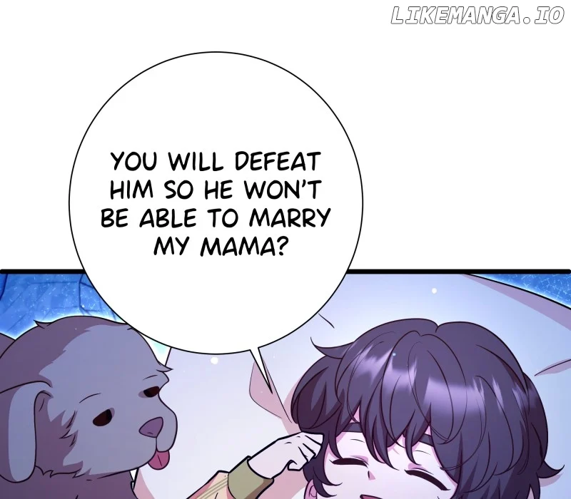 Go Away Romeo chapter 94 page 27