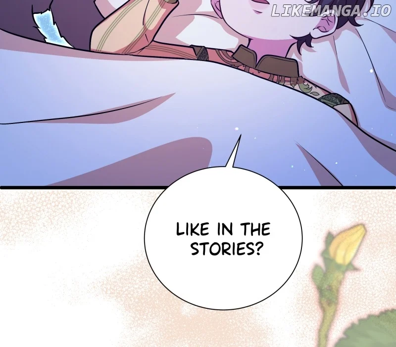 Go Away Romeo chapter 94 page 28