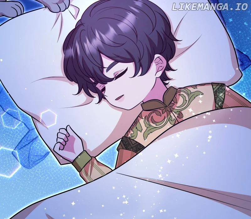 Go Away Romeo chapter 94 page 34