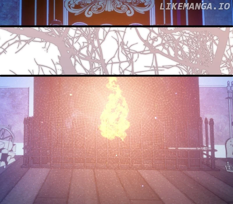Go Away Romeo chapter 94 page 36