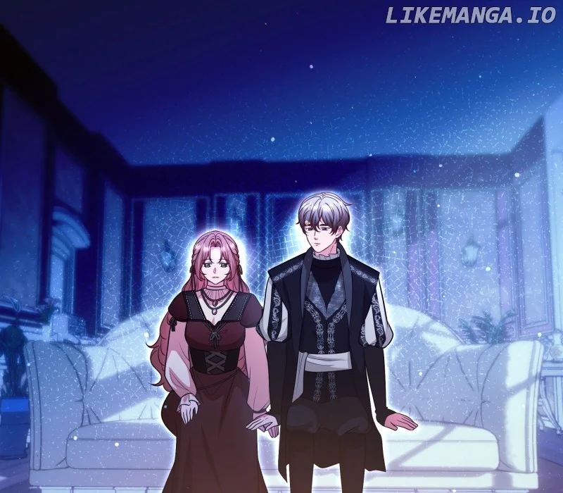 Go Away Romeo chapter 94 page 38