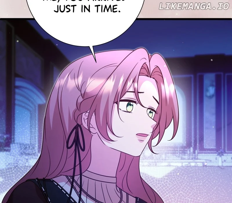 Go Away Romeo chapter 94 page 42