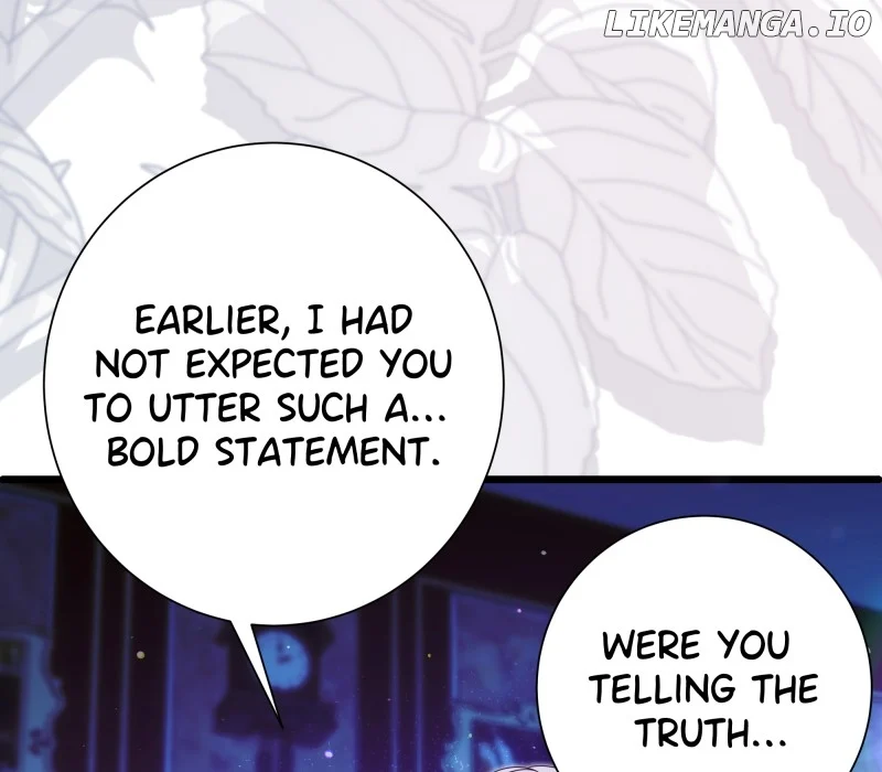 Go Away Romeo chapter 94 page 47