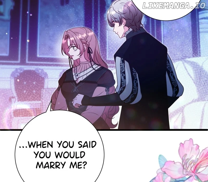 Go Away Romeo chapter 94 page 48
