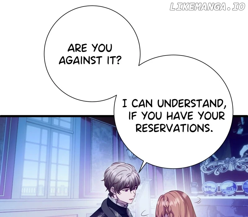 Go Away Romeo chapter 94 page 53