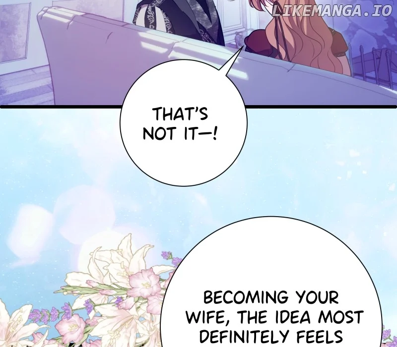 Go Away Romeo chapter 94 page 54