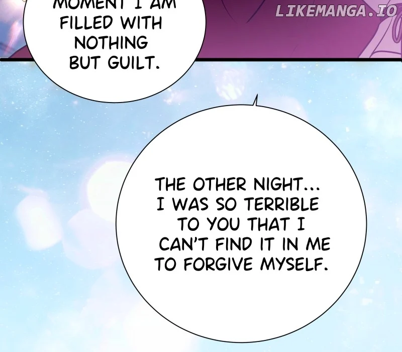 Go Away Romeo chapter 94 page 57