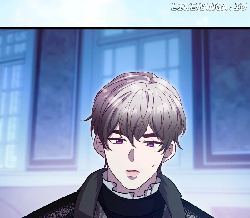 Go Away Romeo chapter 94 page 58