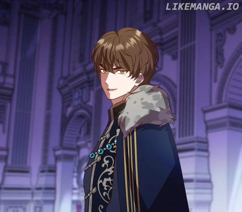 Go Away Romeo chapter 94 page 70