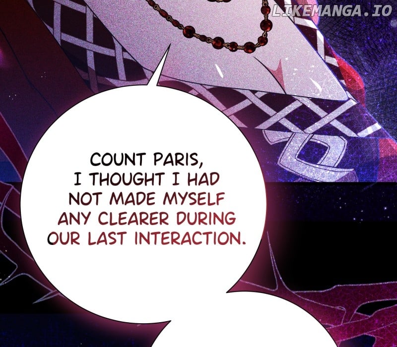 Go Away Romeo chapter 94 page 79