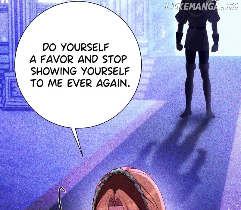 Go Away Romeo chapter 94 page 85