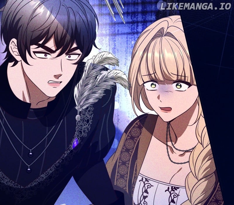 Go Away Romeo chapter 94 page 94