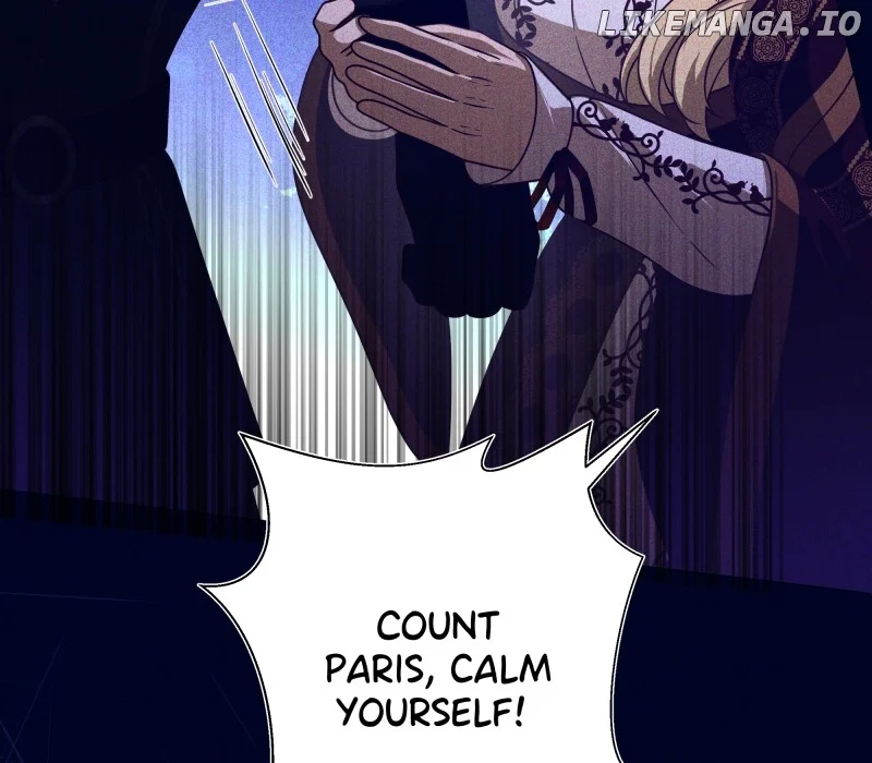 Go Away Romeo chapter 94 page 95
