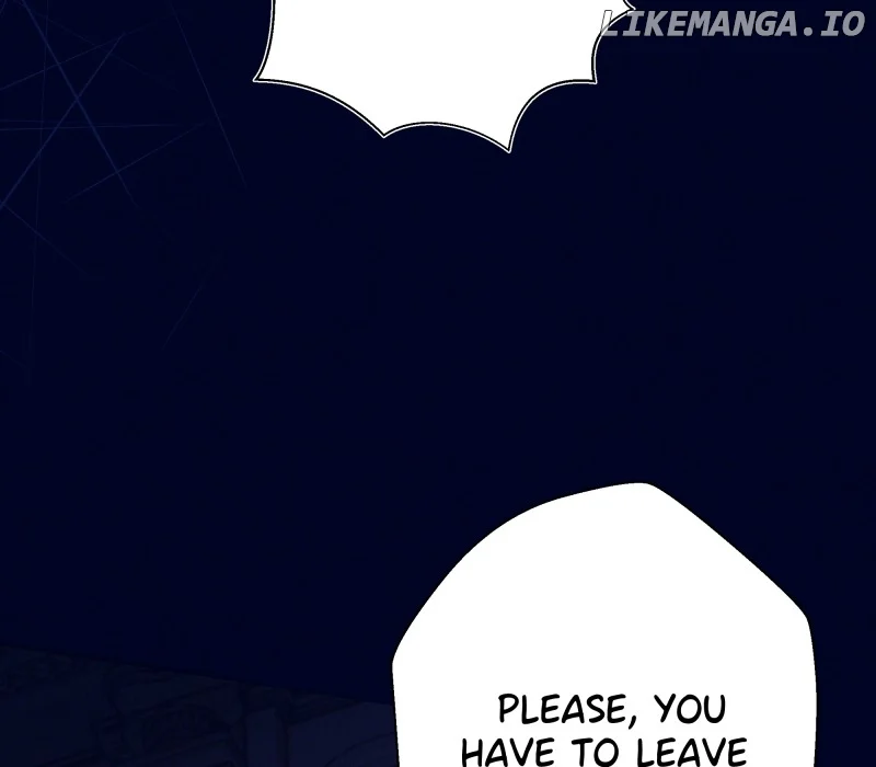 Go Away Romeo chapter 94 page 96